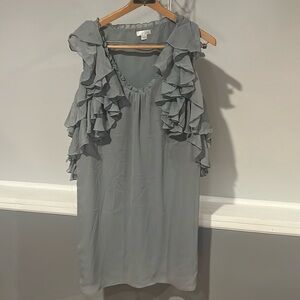 Go international dress